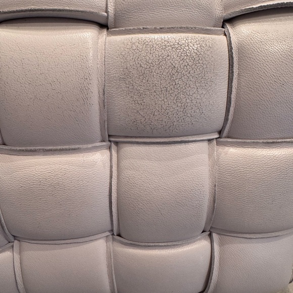 Bottega Veneta Padded Cassette Bag - Picture 13 of 13